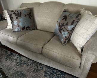 Lovely Newer Sofa