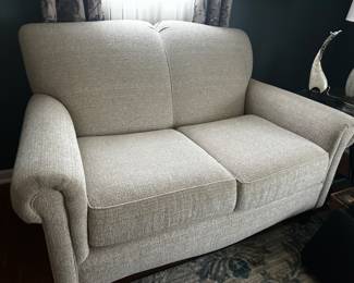 Lovely Newer Loveseat