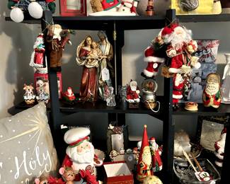 Christmas Home Decor