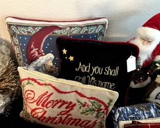 Christmas Home Decor