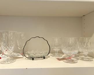 Waterford Crystal