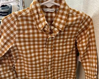 Designer Children's Clothing