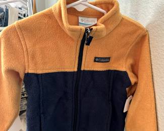 Columbia Children's Clothing