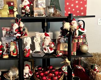 Christmas Home Decor