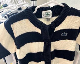 Designer Children's Clothing