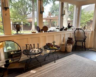 Antique and Country Decor