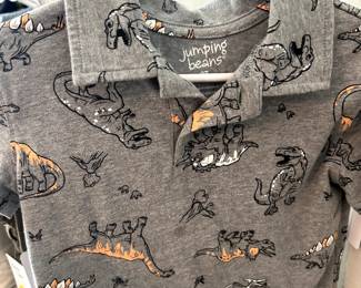 Designer Children's Clothing