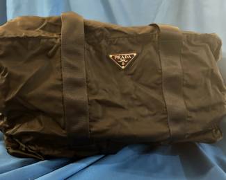 Designer Bags - Prada