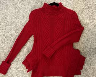 Designer Clothing