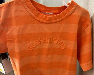 Designer Children's Clothing