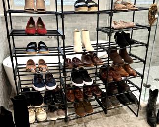 Fabulous Shoes and Boots