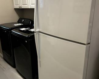 Whirlpool Refrigerator