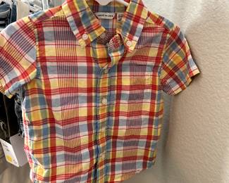 Designer Children's Clothing