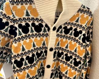 Disney Children's Clothing