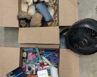 WST104 "Extra Storage Items" Up For Auction! #2.