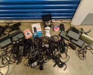 WST109 "Computer Power Supplies" Up for Auction!
