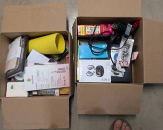 WST105 "Extra Storage Items" up for Auction! #3.