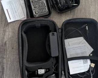 WST082 Security Surveillance Equipment. GPS, Hidden Cameras, Voice Changers, Evesdropping Equipment.