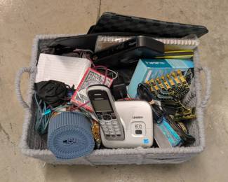WST090 Mystery Box Up for Auction! What Will You Find In It?