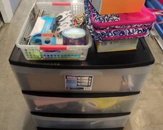 WST027 Office Storage Items up for Auction!