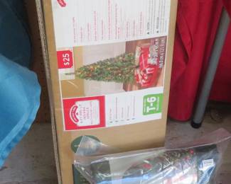 Christmas tree