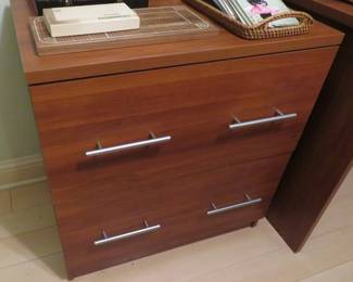 File cabinet