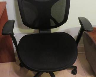 Office chair