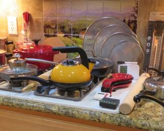 Cookware