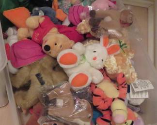 Beanie Babies