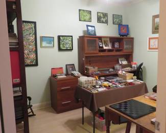 Office #1