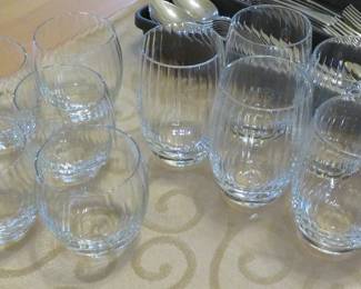 Glassware