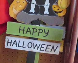 Halloween