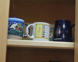 Mugs