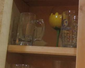Glassware