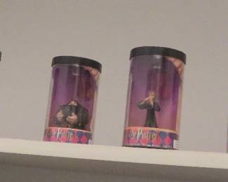 Harry Potter collectibles