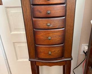 Wood side tabke