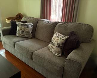 Brand new sofa