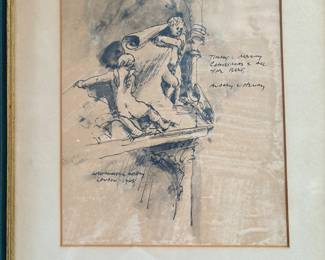 English art