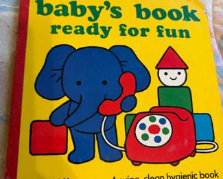 Vintage Books
