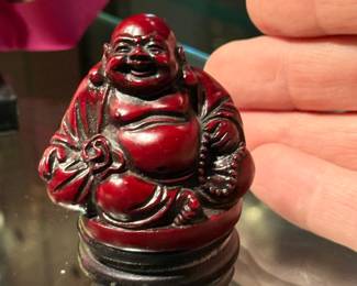 Good luck Buddha. Stand us separate