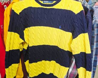 Vintage Polo Ralph Lauren Sweater