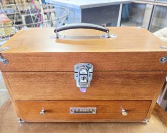 Gerstner Chest