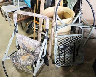 Climber Tree Stand