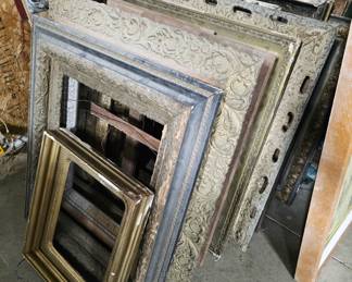 Frames