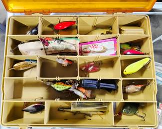 Fishing Lures