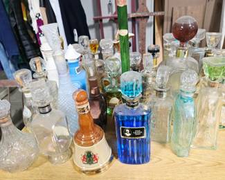 Decanters
