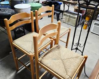 MCM Chairs