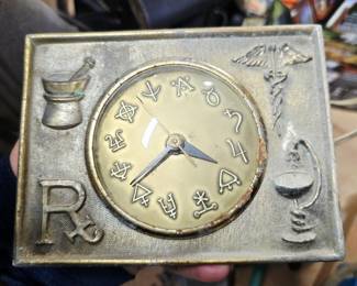 RX Clock