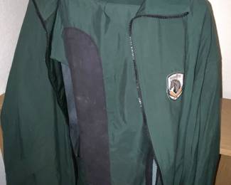 Kerrits Equestrian Riding Jacket & Riding Pants