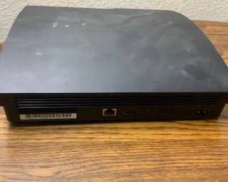 Sony Playstation 3 Slim